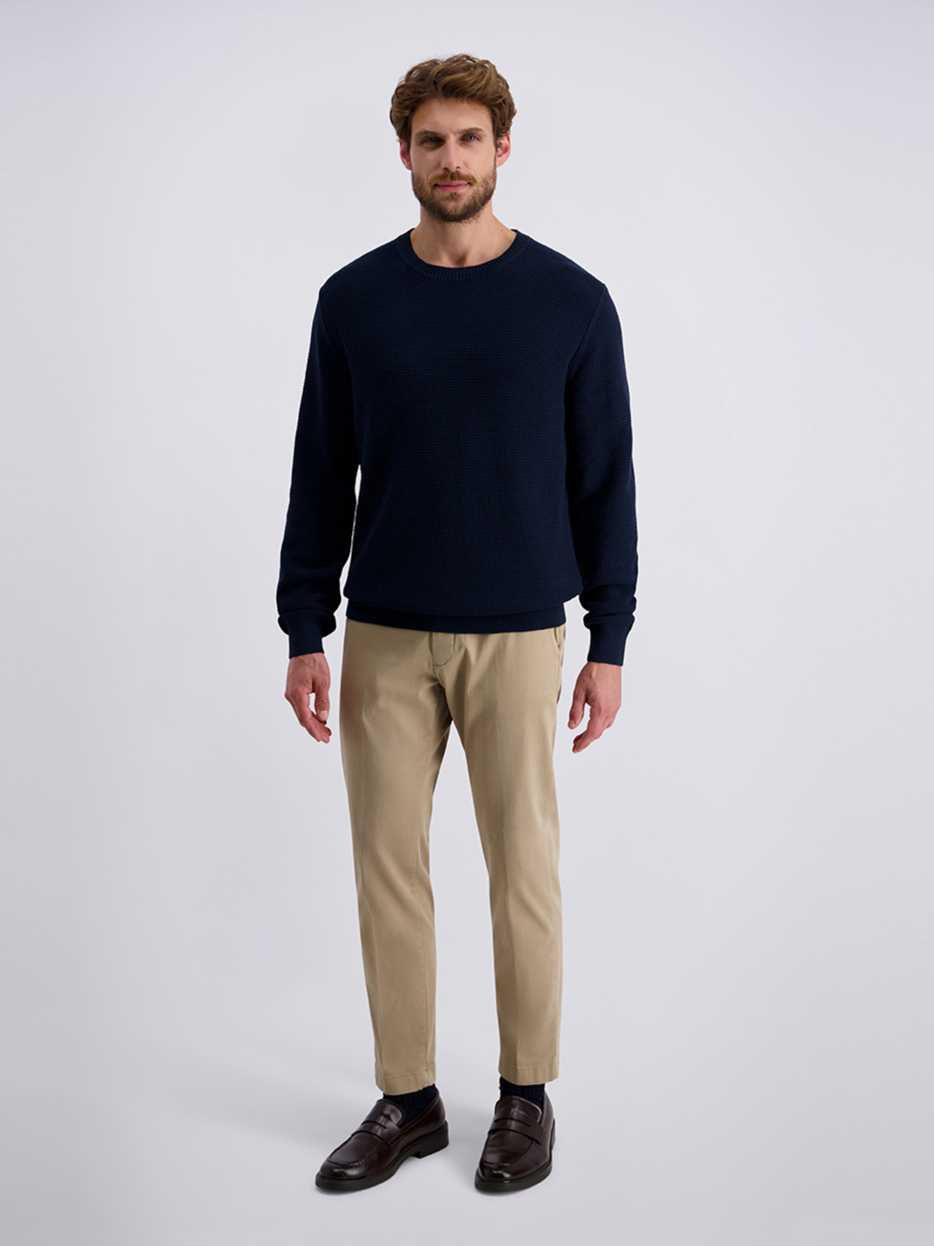 Джемпер Pierre Cardin модель C5 51400.5105.6325 Фото