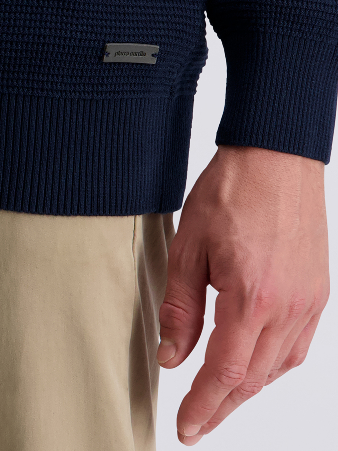 Джемпер Pierre Cardin модель C5 51400.5105.6325 Фото