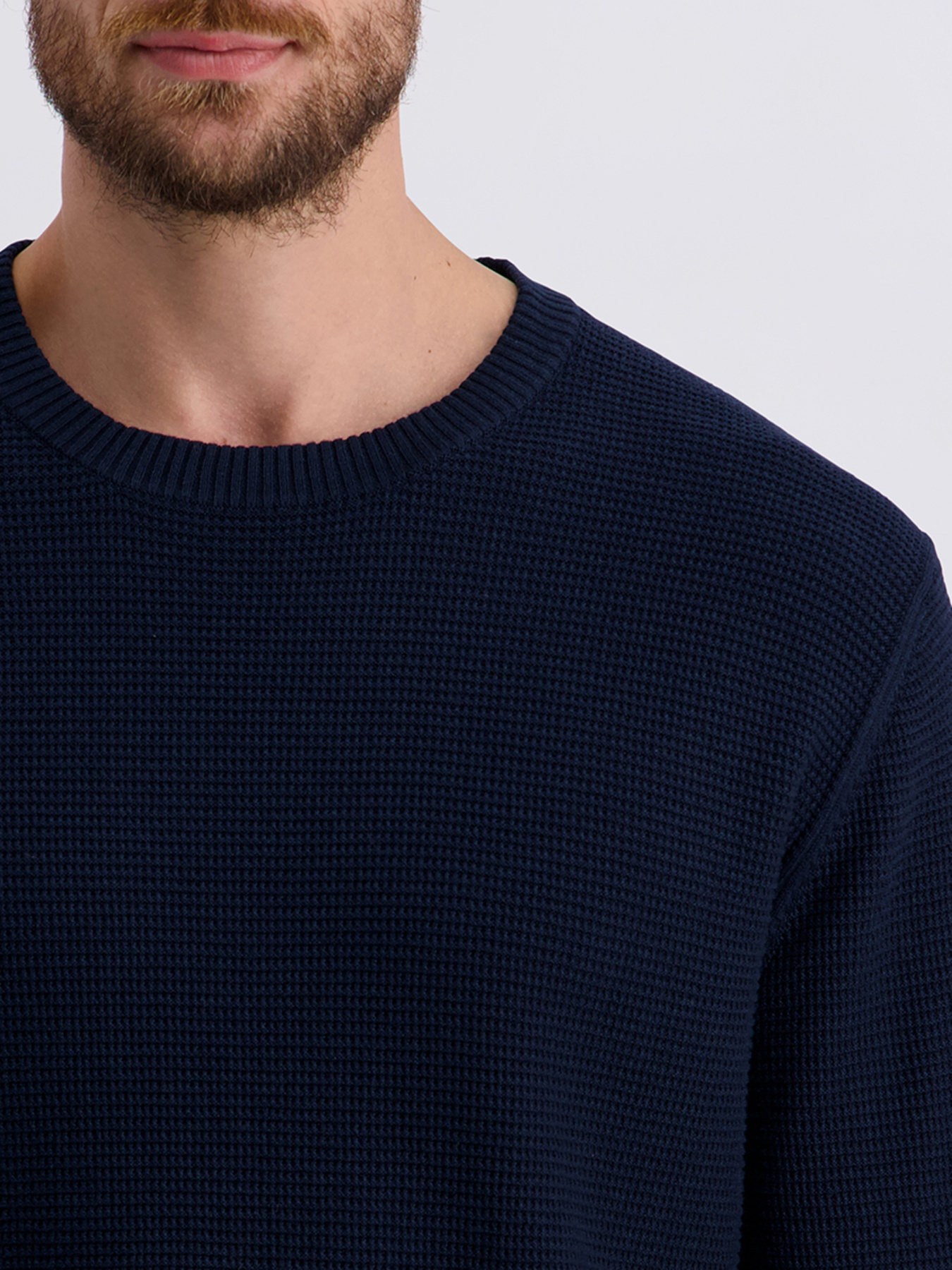 Джемпер Pierre Cardin модель C5 51400.5105.6325 Фото