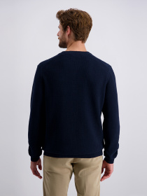 Джемпер Pierre Cardin модель C5 51400.5105.6325 Фото