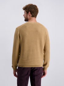 Джемпер Pierre Cardin модель C5 51400.5105.8018 Фото