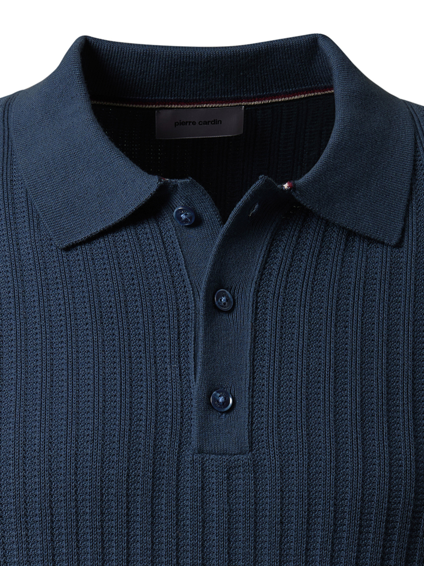 Джемпер Pierre Cardin модель C5 51414.5105.6325 Фото