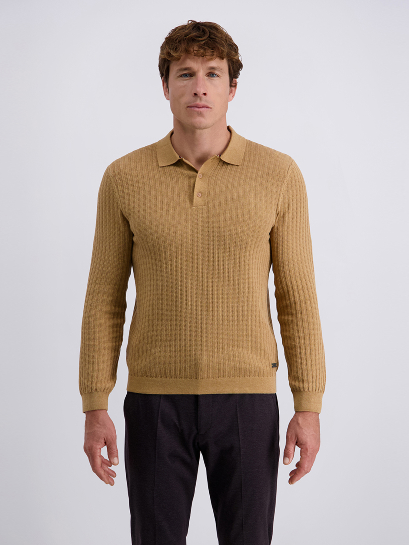 Джемпер Pierre Cardin модель C5 51414.5105.8018 Фото