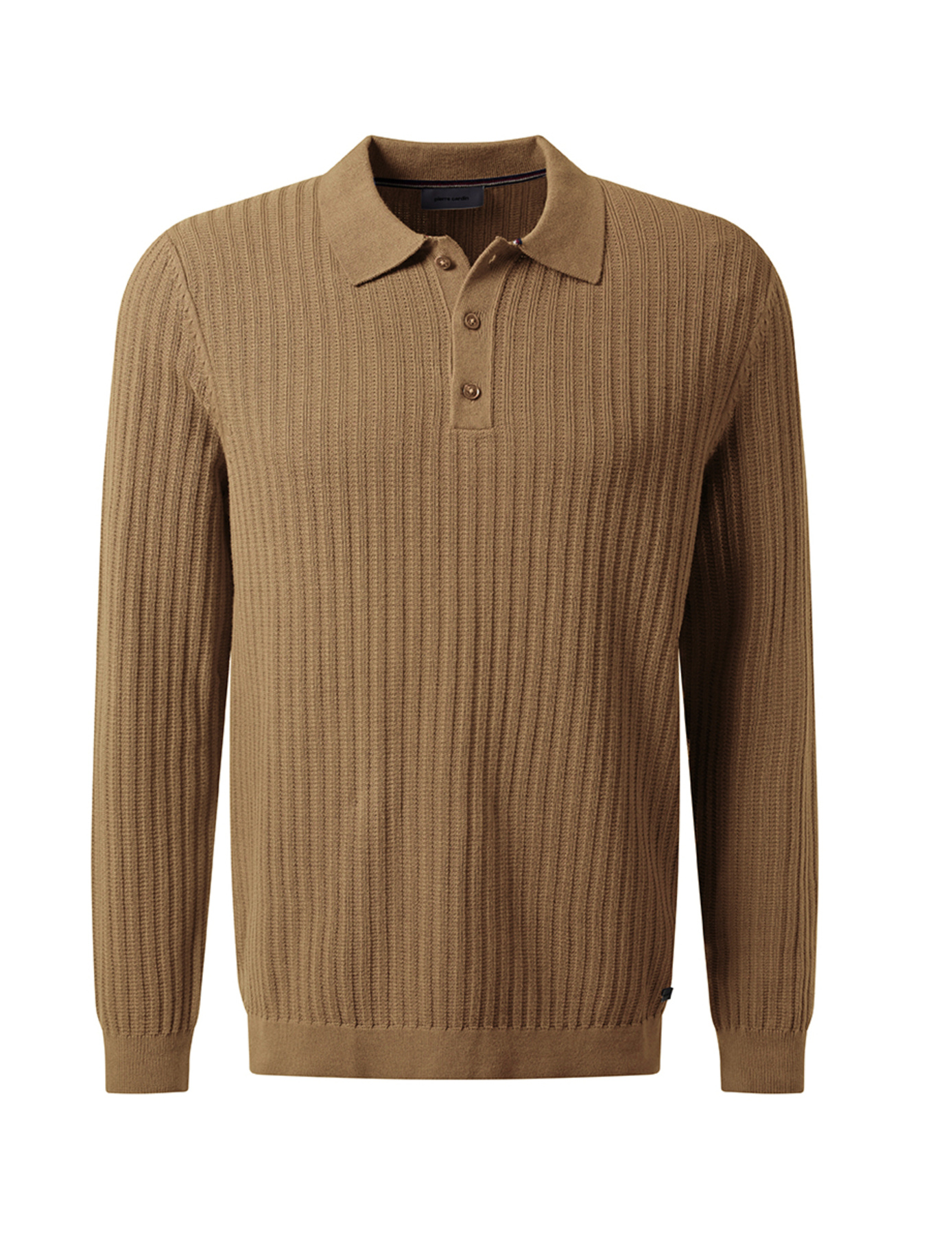 Джемпер Pierre Cardin модель C5 51414.5105.8018 Фото