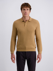 Джемпер Pierre Cardin модель C5 51414.5105.8018 Фото