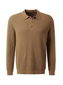 Джемпер Pierre Cardin модель C5 51414.5105.8018 Фото