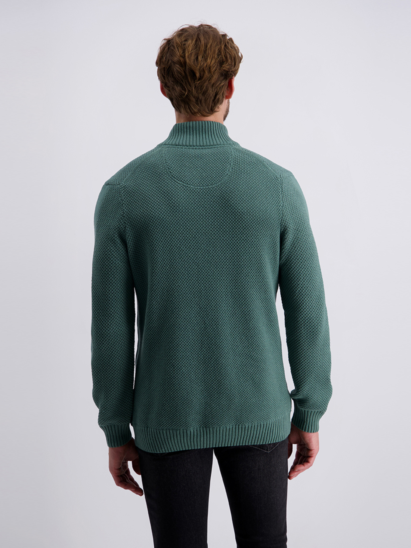 Кофта Pierre Cardin модель C5 51502.5114.5034 Фото