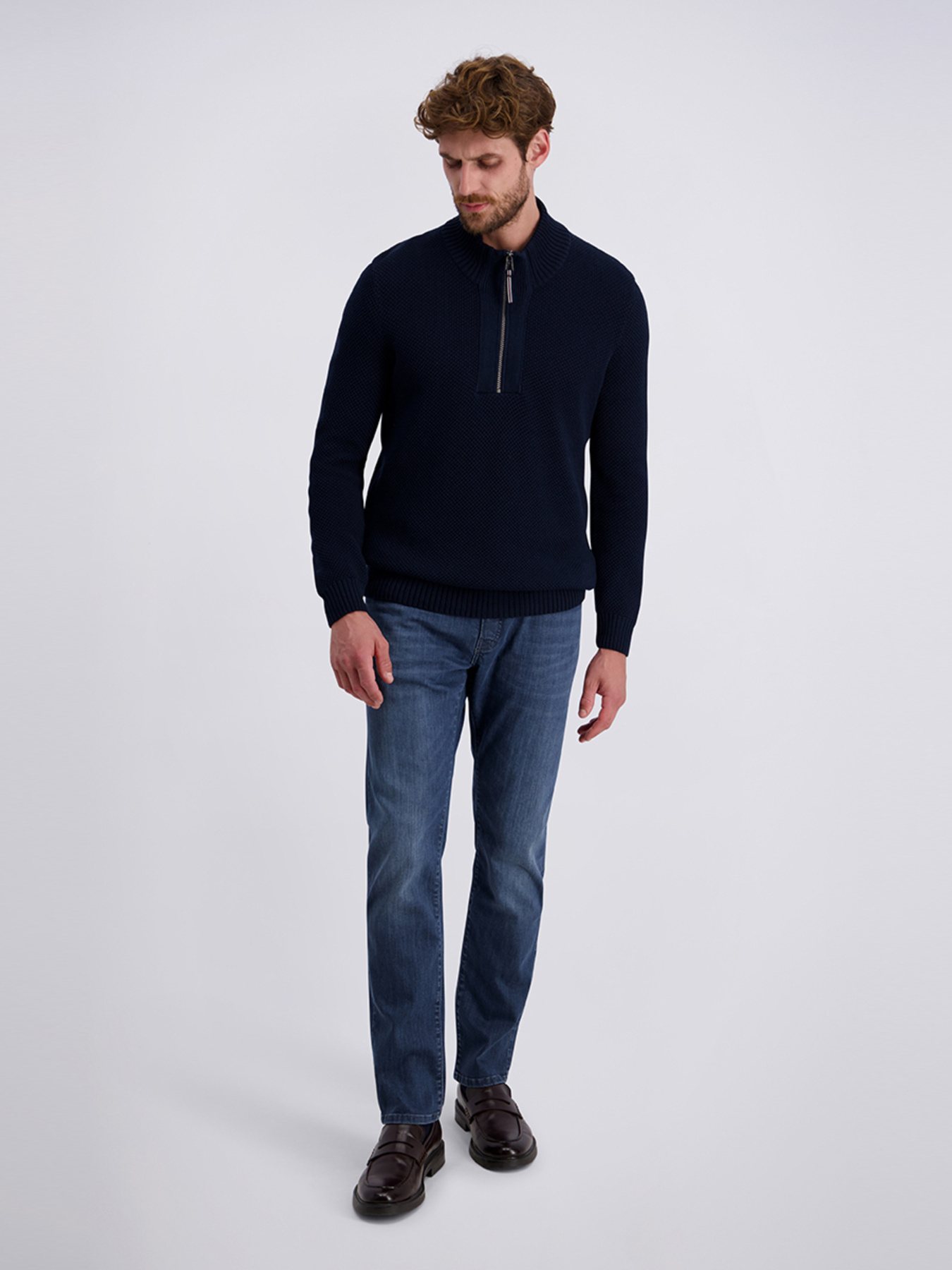 Кофта Pierre Cardin модель C5 51502.5114.6325 Фото