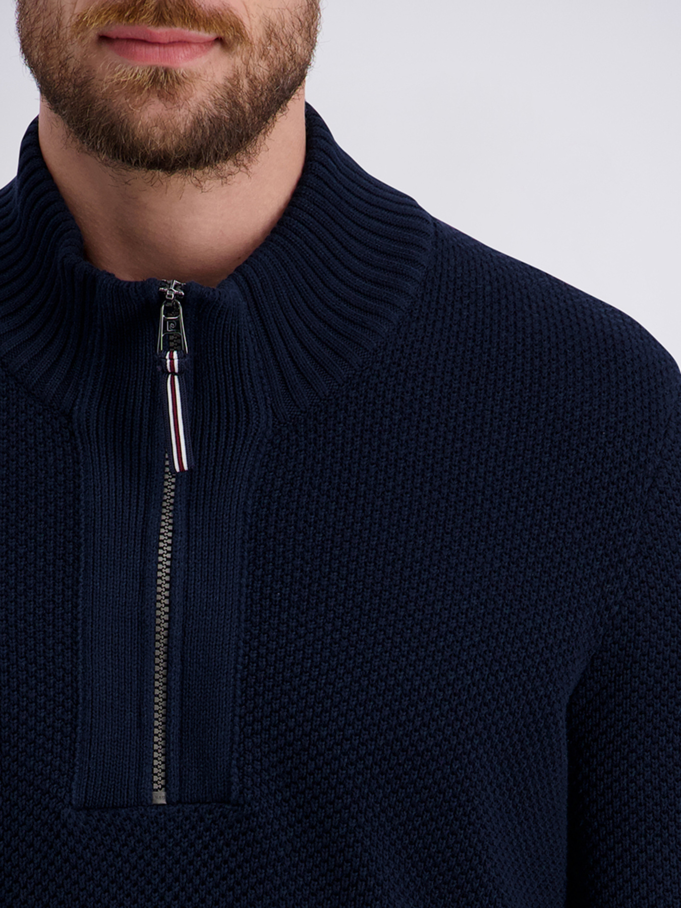 Кофта Pierre Cardin модель C5 51502.5114.6325 Фото