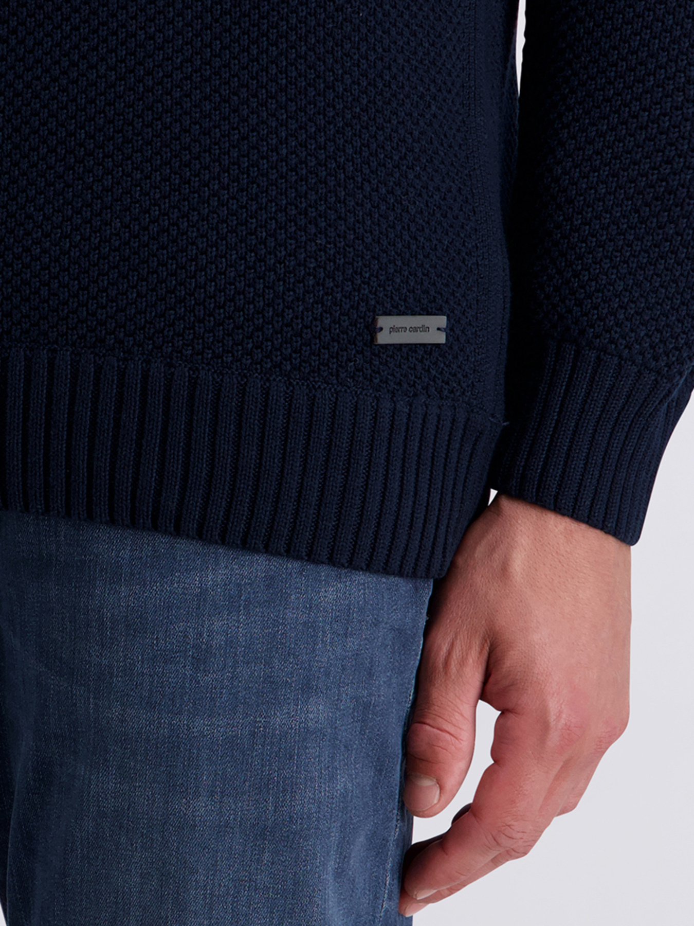 Кофта Pierre Cardin модель C5 51502.5114.6325 Фото