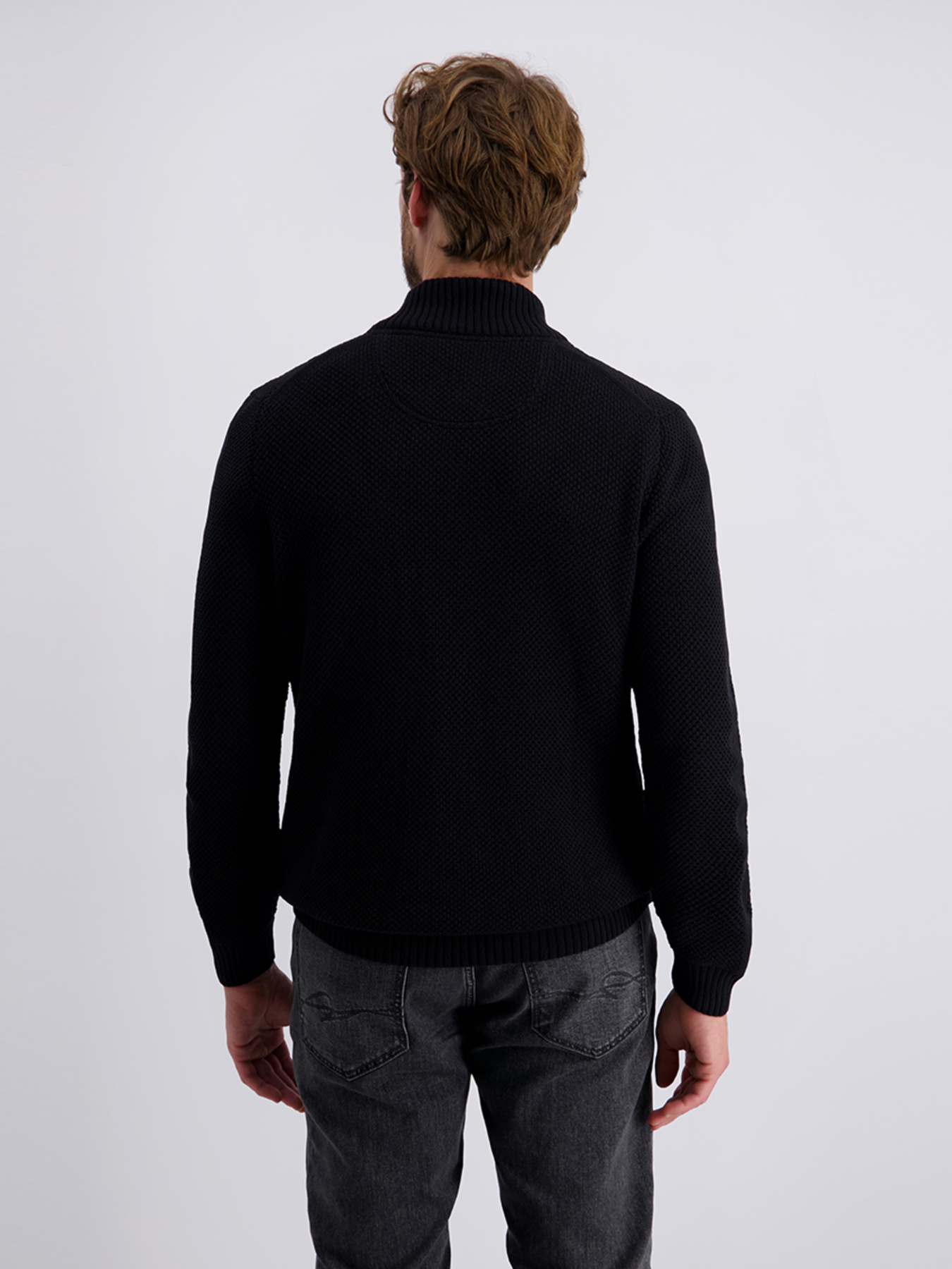 Кофта Pierre Cardin модель C5 51502.5114.9000 Фото