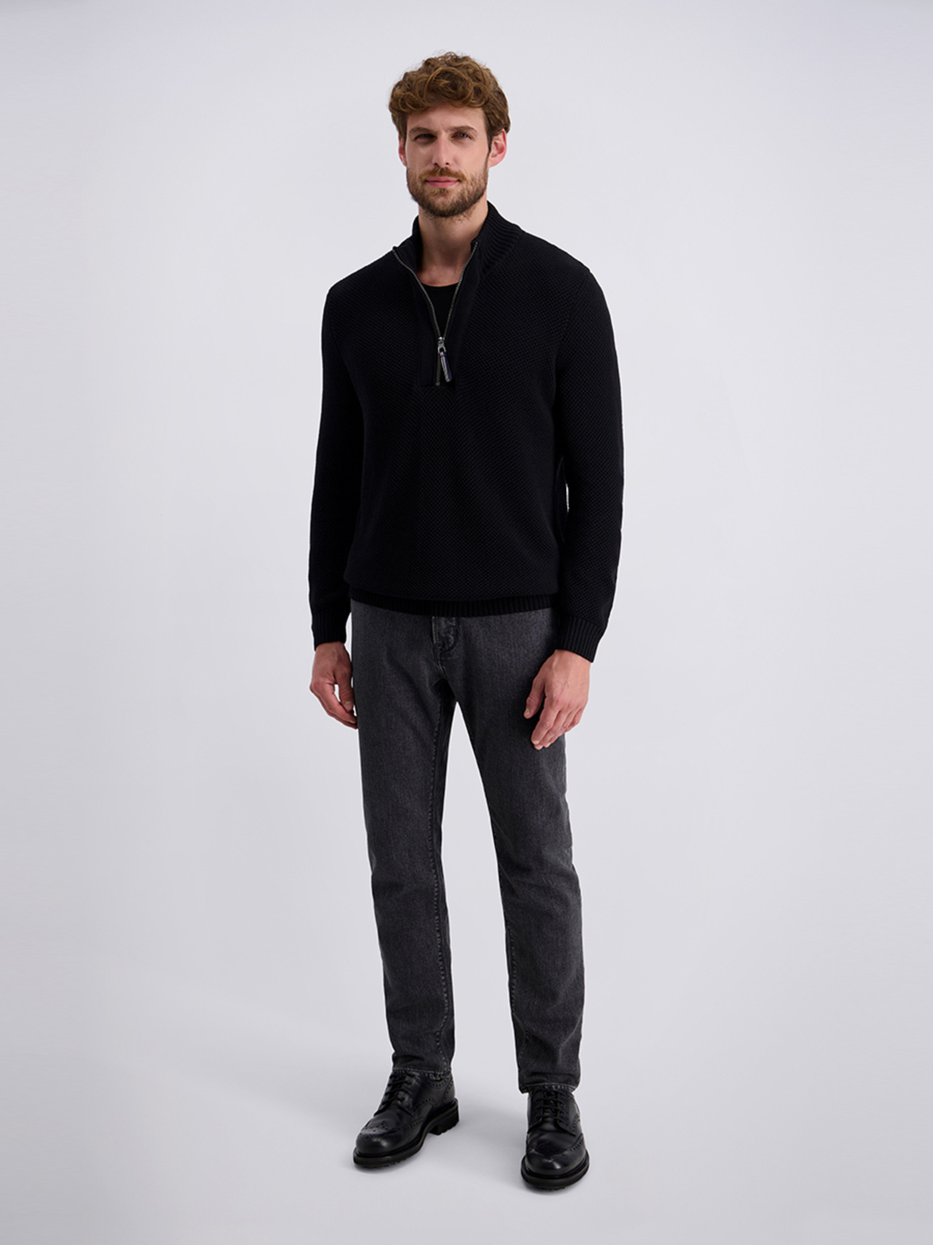 Кофта Pierre Cardin модель C5 51502.5114.9000 Фото