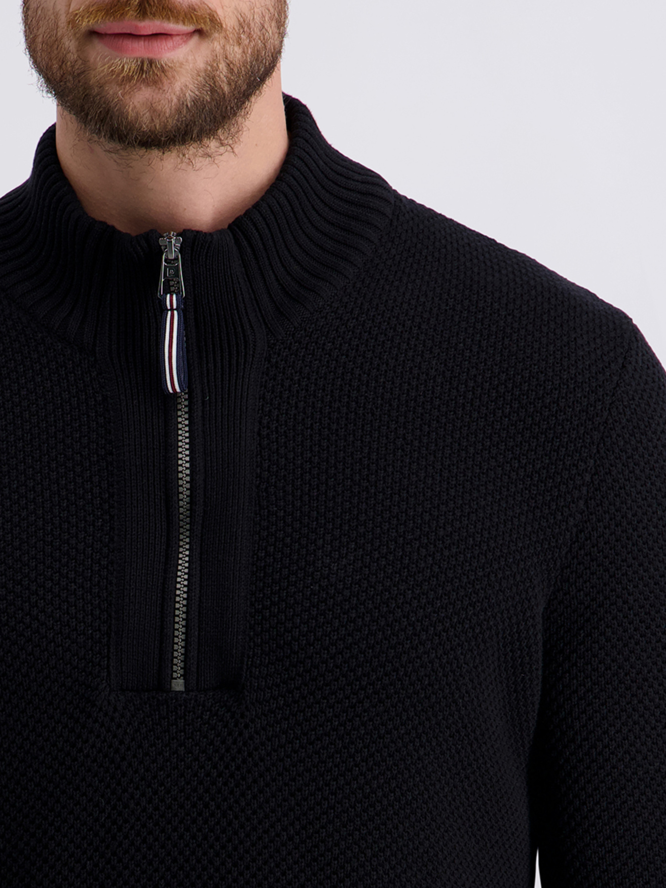 Кофта Pierre Cardin модель C5 51502.5114.9000 Фото