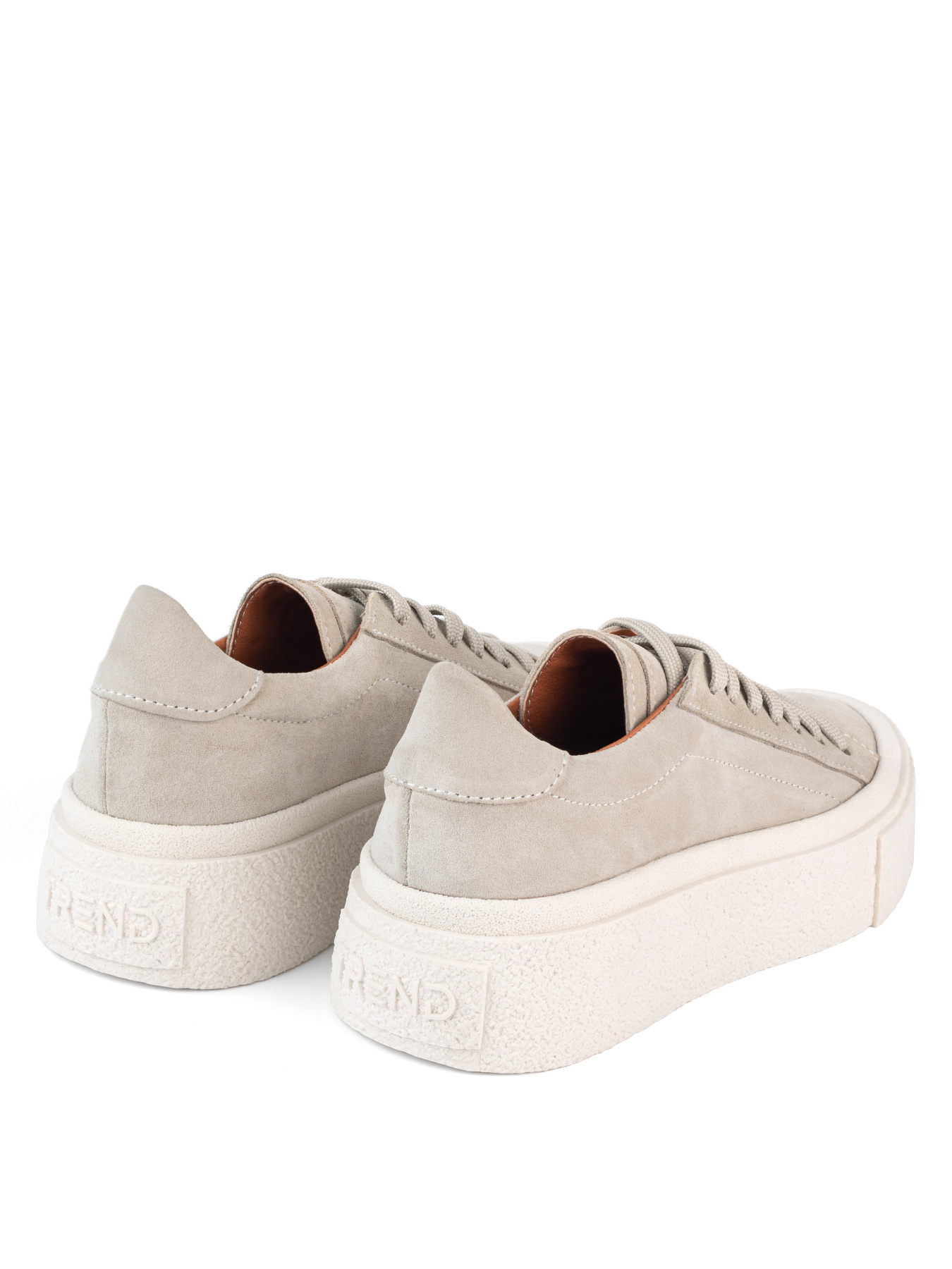 Кеды низкие Oldcom Judi модель oc1261 Фото