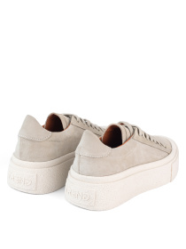 Кеды низкие Oldcom Judi модель oc1261 Фото