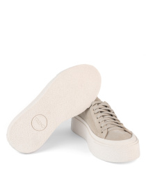 Кеды низкие Oldcom Judi модель oc1261 Фото