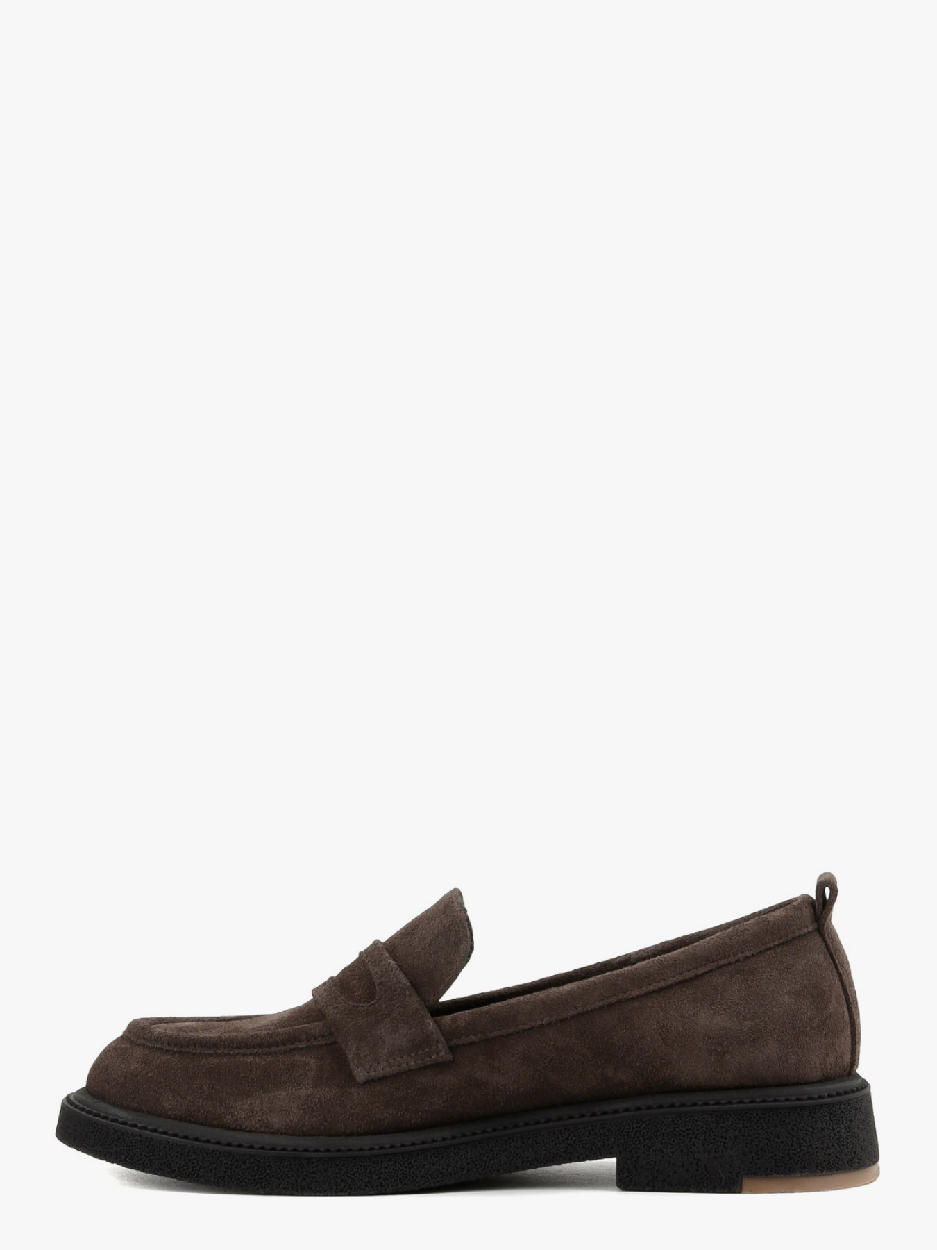 Лоферы LeBERDES модель 00000018776 Фото