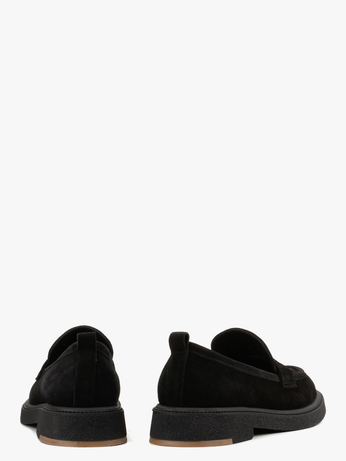 Лоферы LeBERDES модель 00000018773 Фото