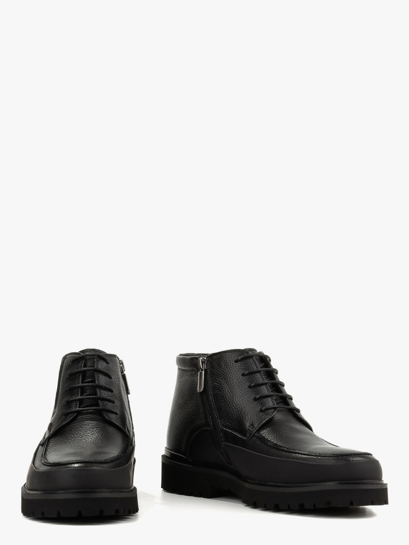 Ботинки LeBERDES модель 00000018772 Фото