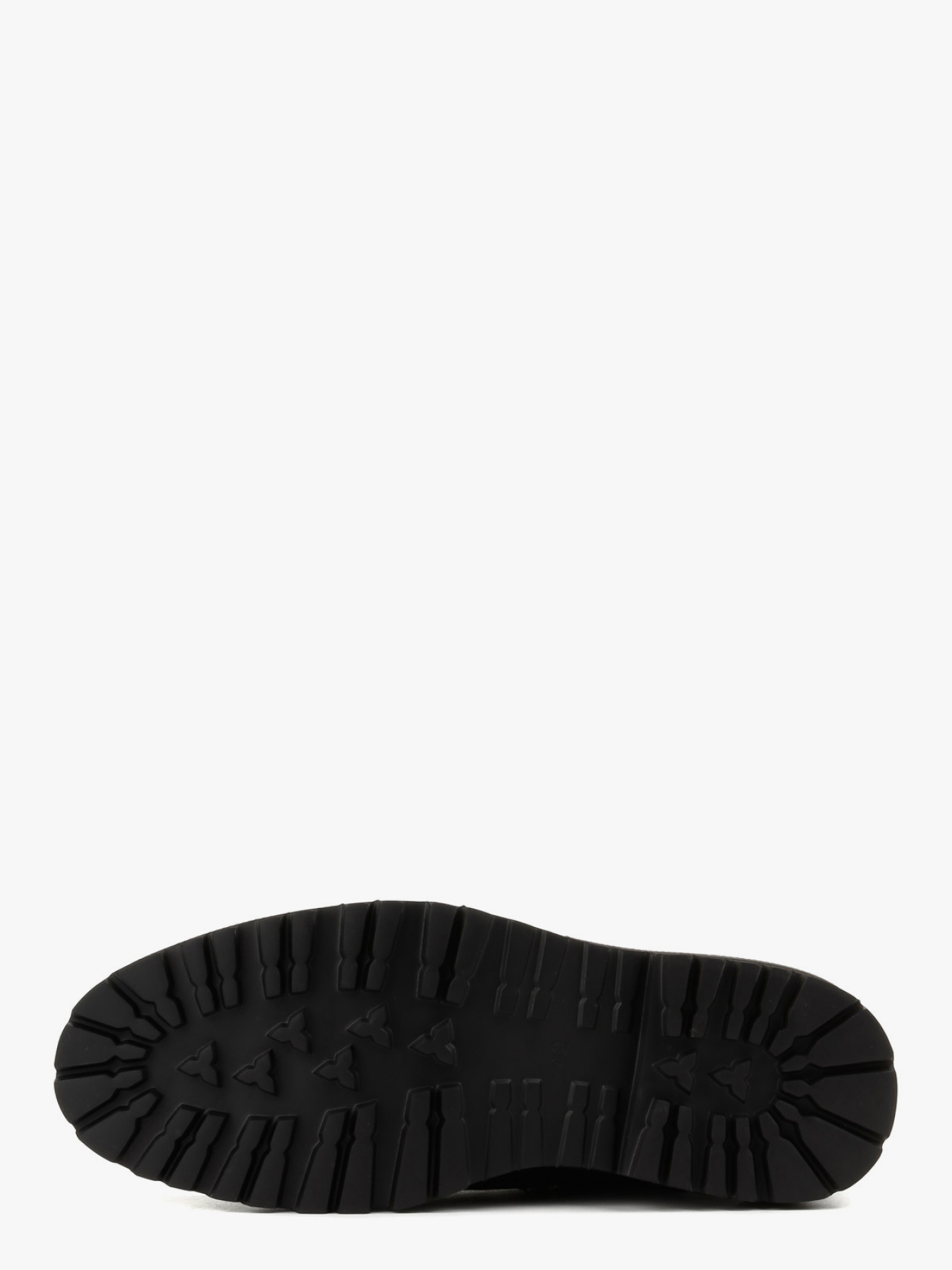 Ботинки LeBERDES модель 00000018772 Фото