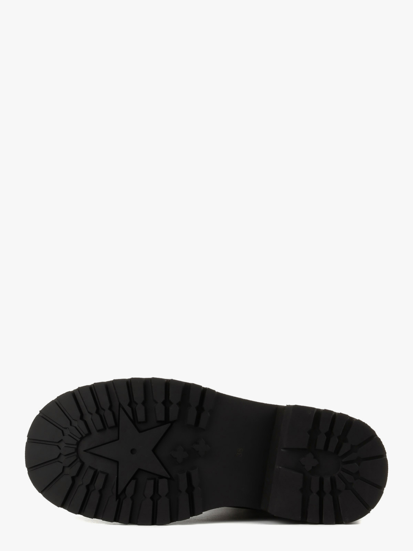 Челси LeBERDES модель 00000018770 Фото