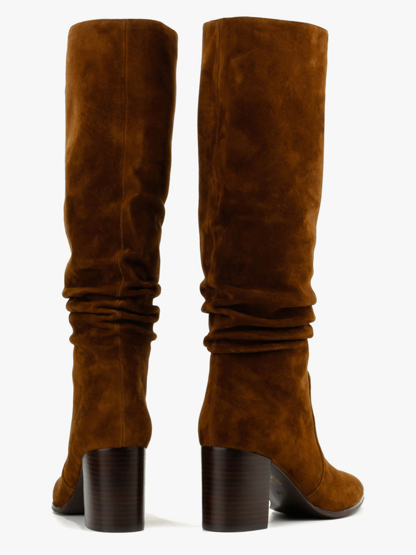 Сапоги LeBERDES модель 00000018769 Фото