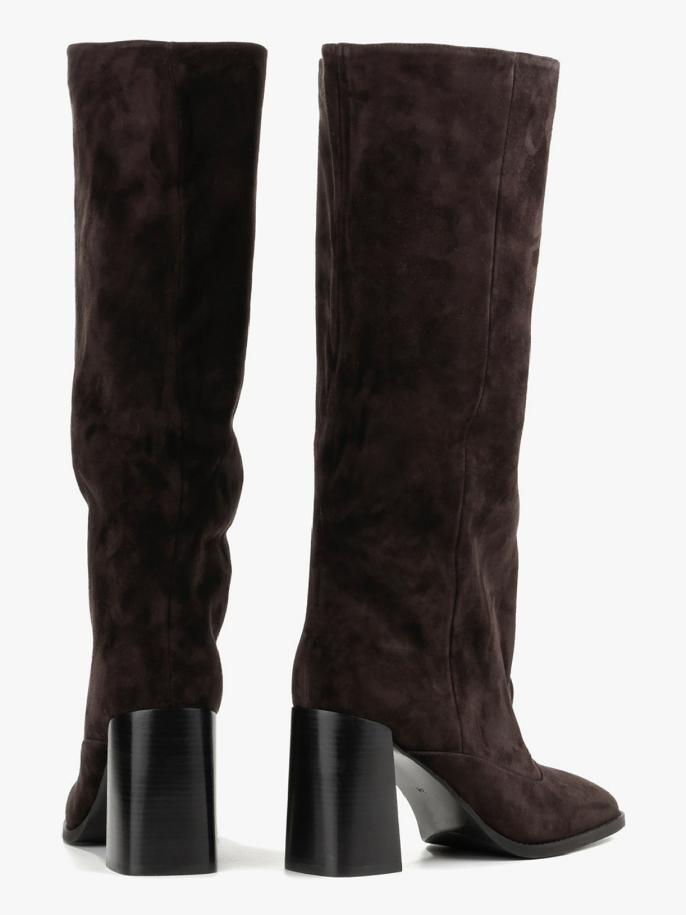 Ботфорты LeBERDES модель 00000018765 Фото