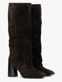 Ботфорты LeBERDES модель 00000018765 Фото