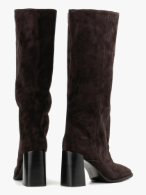 Ботфорты LeBERDES модель 00000018765 Фото