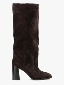 Ботфорты LeBERDES модель 00000018765 Фото