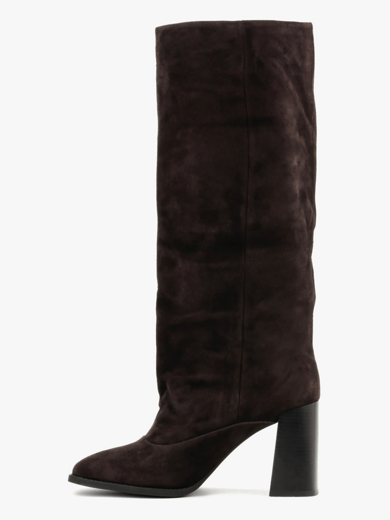 Ботфорты LeBERDES модель 00000018765 Фото