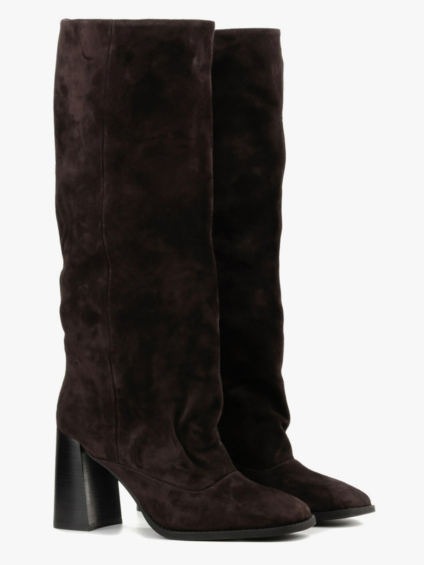 Ботфорты LeBERDES модель 00000018765 Фото