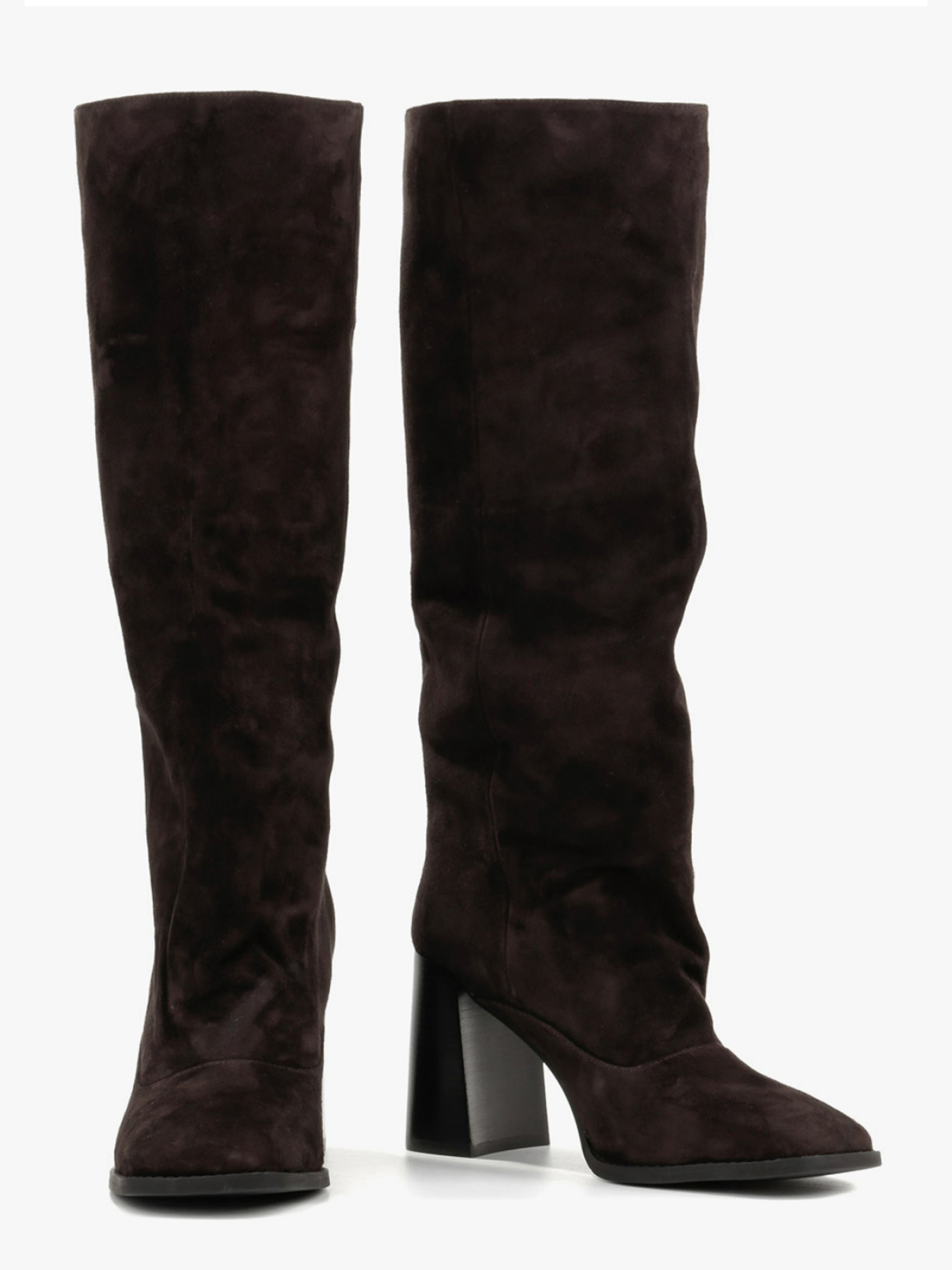 Ботфорты LeBERDES модель 00000018765 Фото