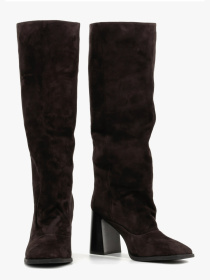 Ботфорты LeBERDES модель 00000018765 Фото