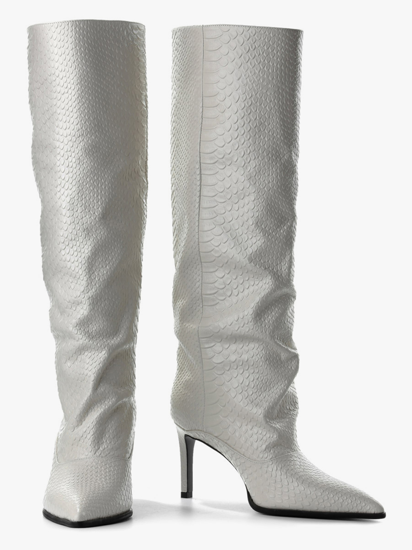 Сапоги LeBERDES модель 00000018764 Фото