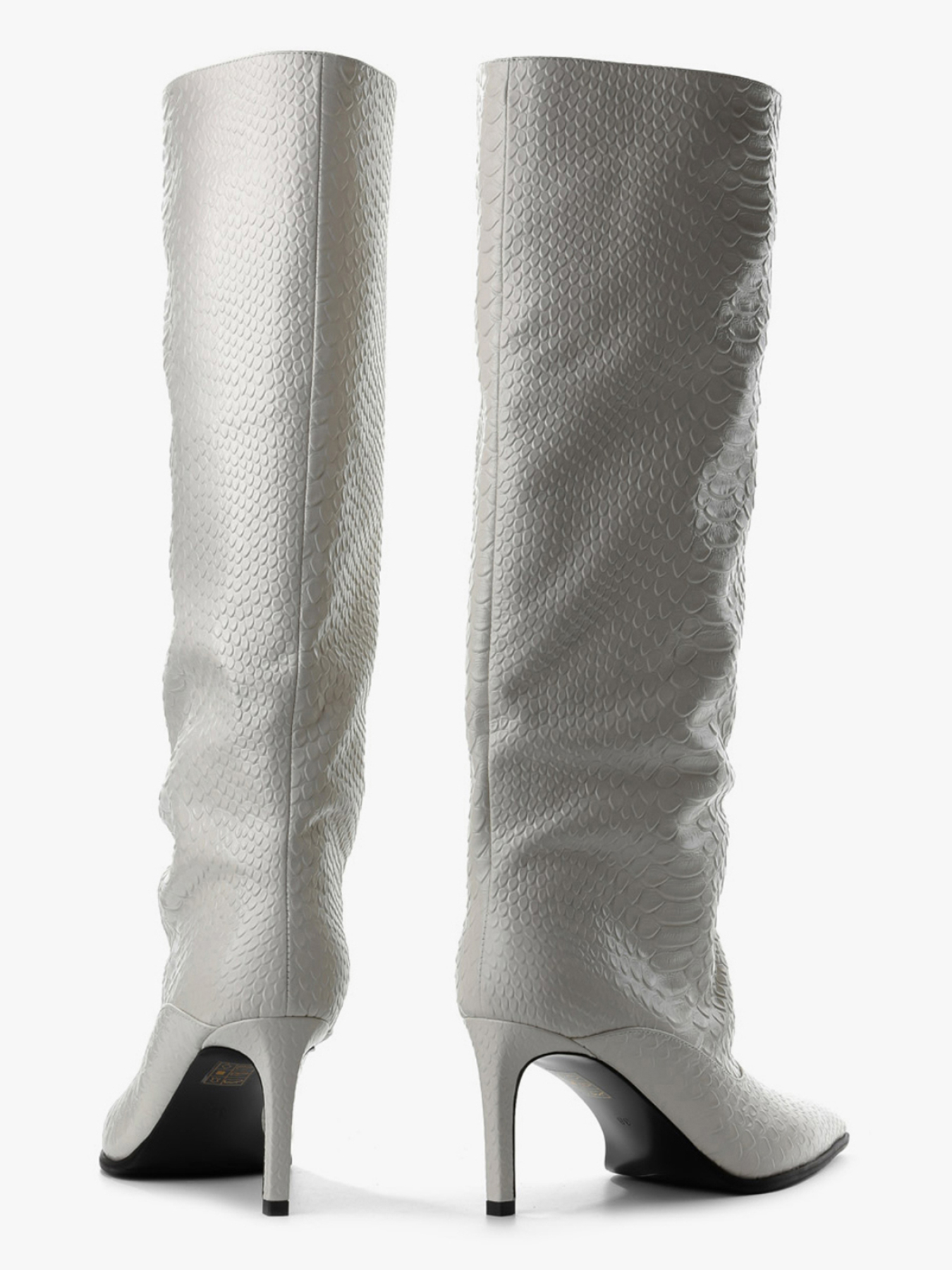 Сапоги LeBERDES модель 00000018764 Фото