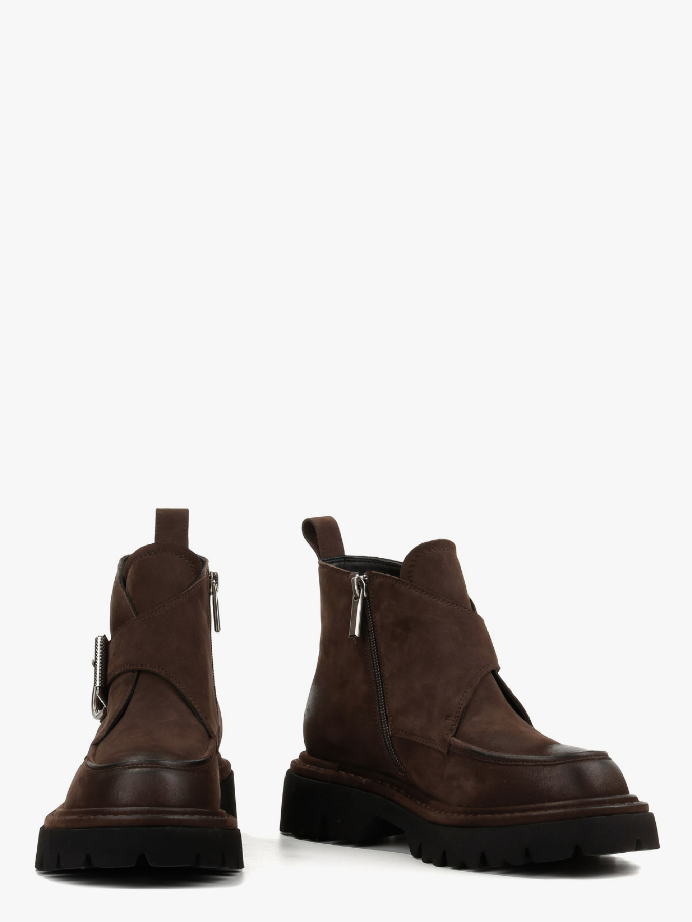 Ботинки LeBERDES модель 00000018763 Фото