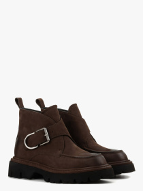 Ботинки LeBERDES модель 00000018763 Фото