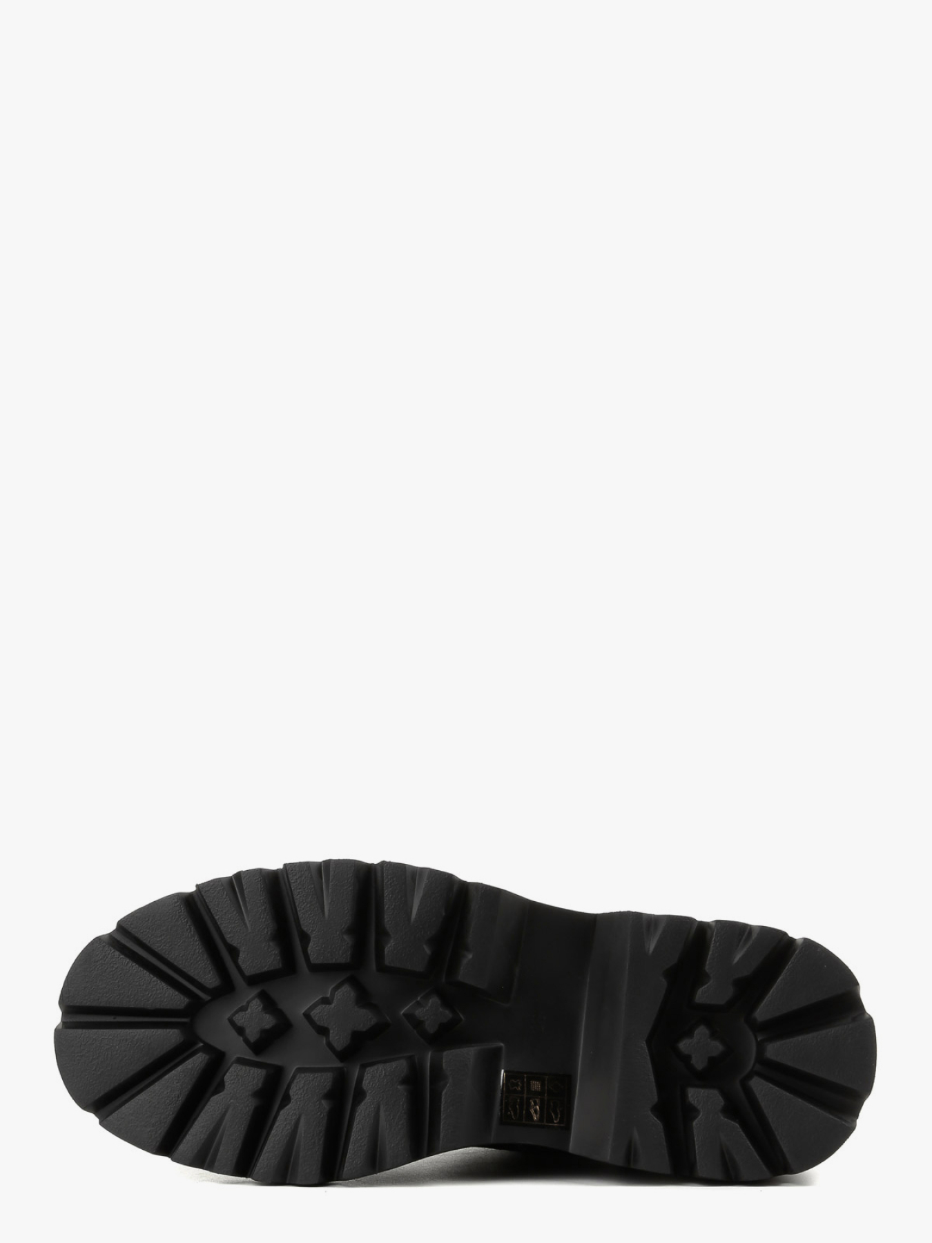 Ботинки LeBERDES модель 00000018762 Фото