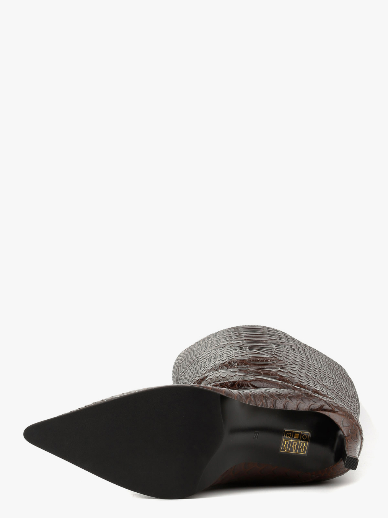 Сапоги LeBERDES модель 00000018761 Фото