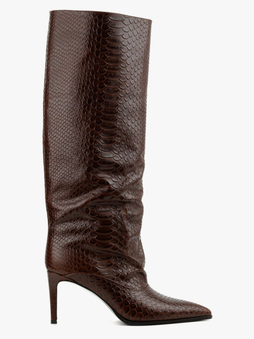 Сапоги LeBERDES модель 00000018761 Фото