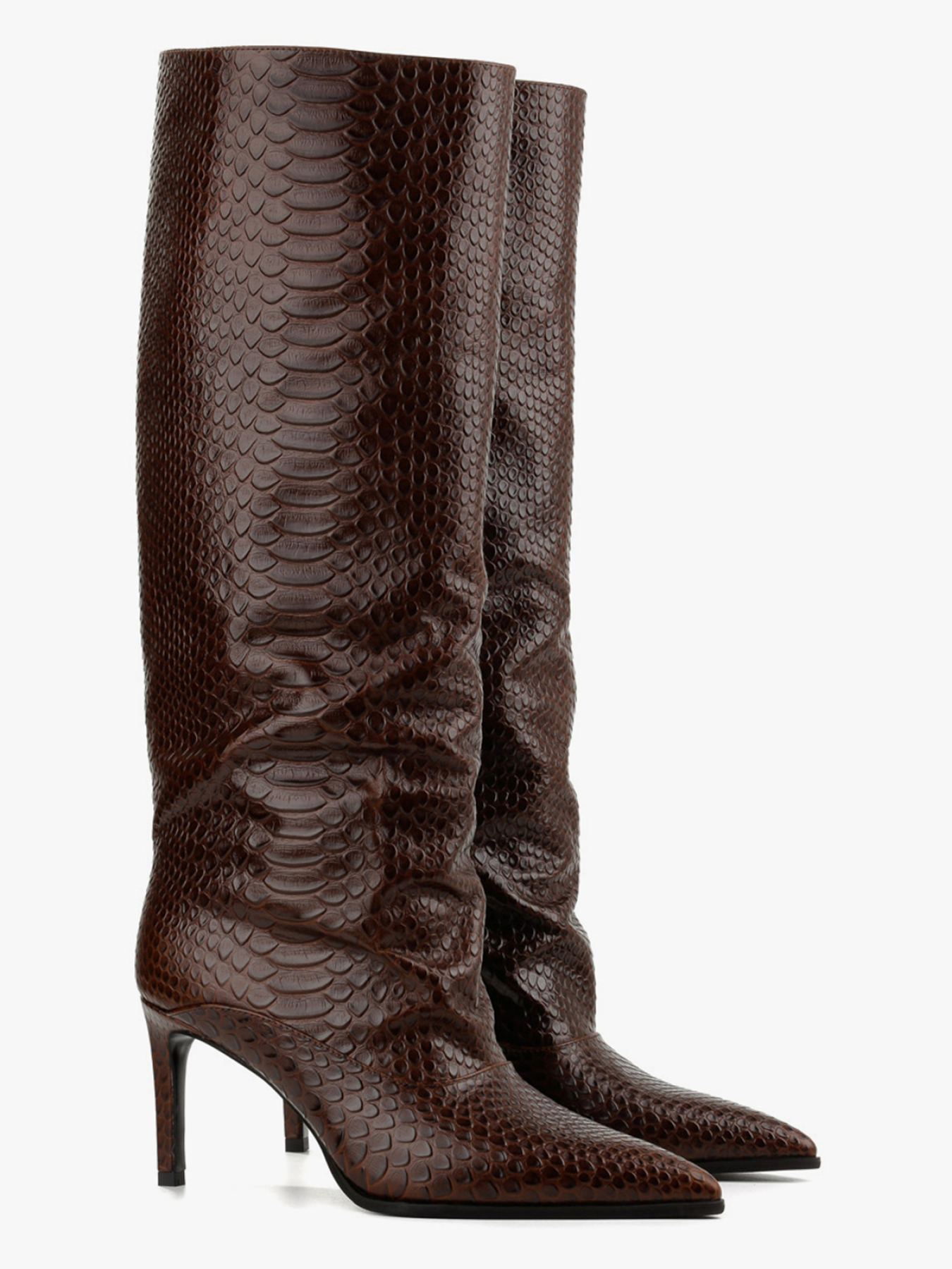 Сапоги LeBERDES модель 00000018761 Фото