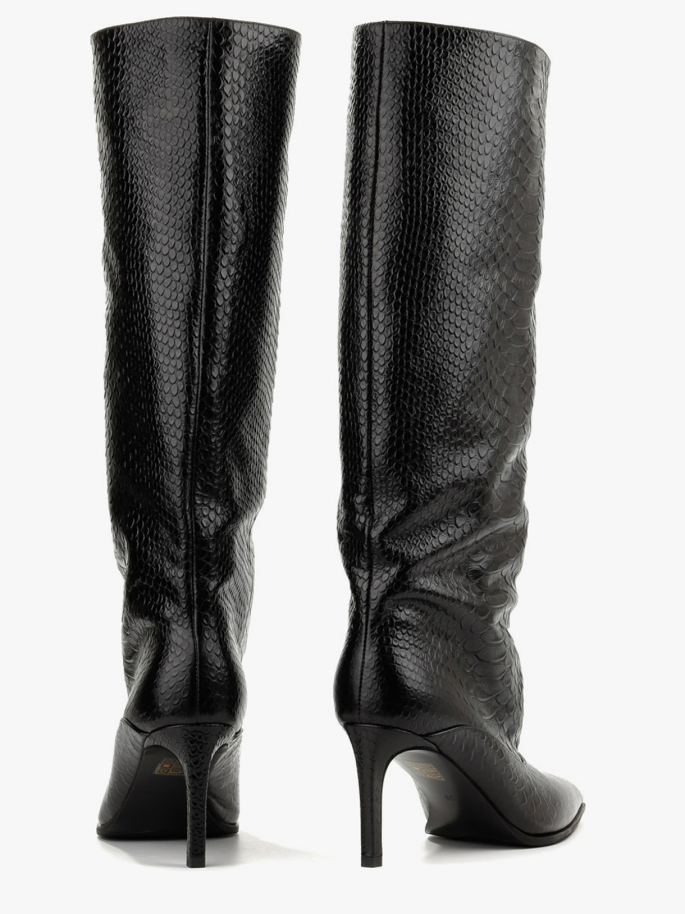 Сапоги LeBERDES модель 00000018760 Фото