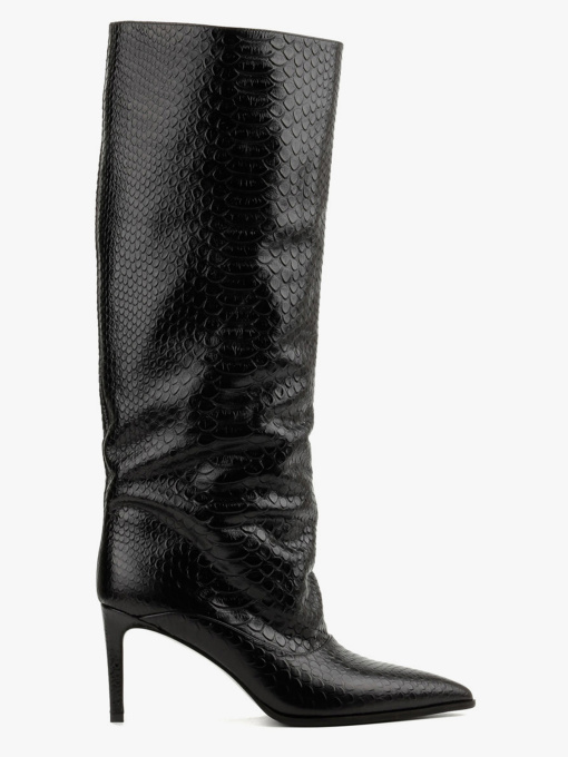 Сапоги LeBERDES модель 00000018760 Фото