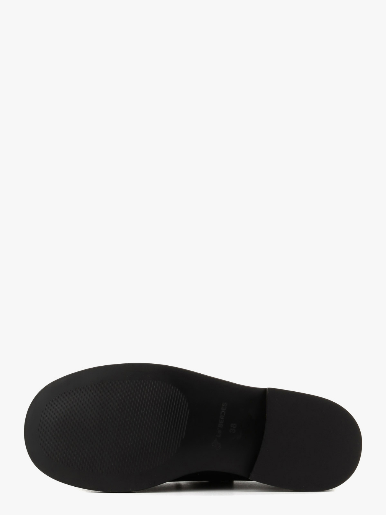 Туфлі LeBERDES модель 00000018759 Фото