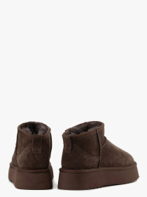 Сапоги LeBERDES модель 00000018757 Фото