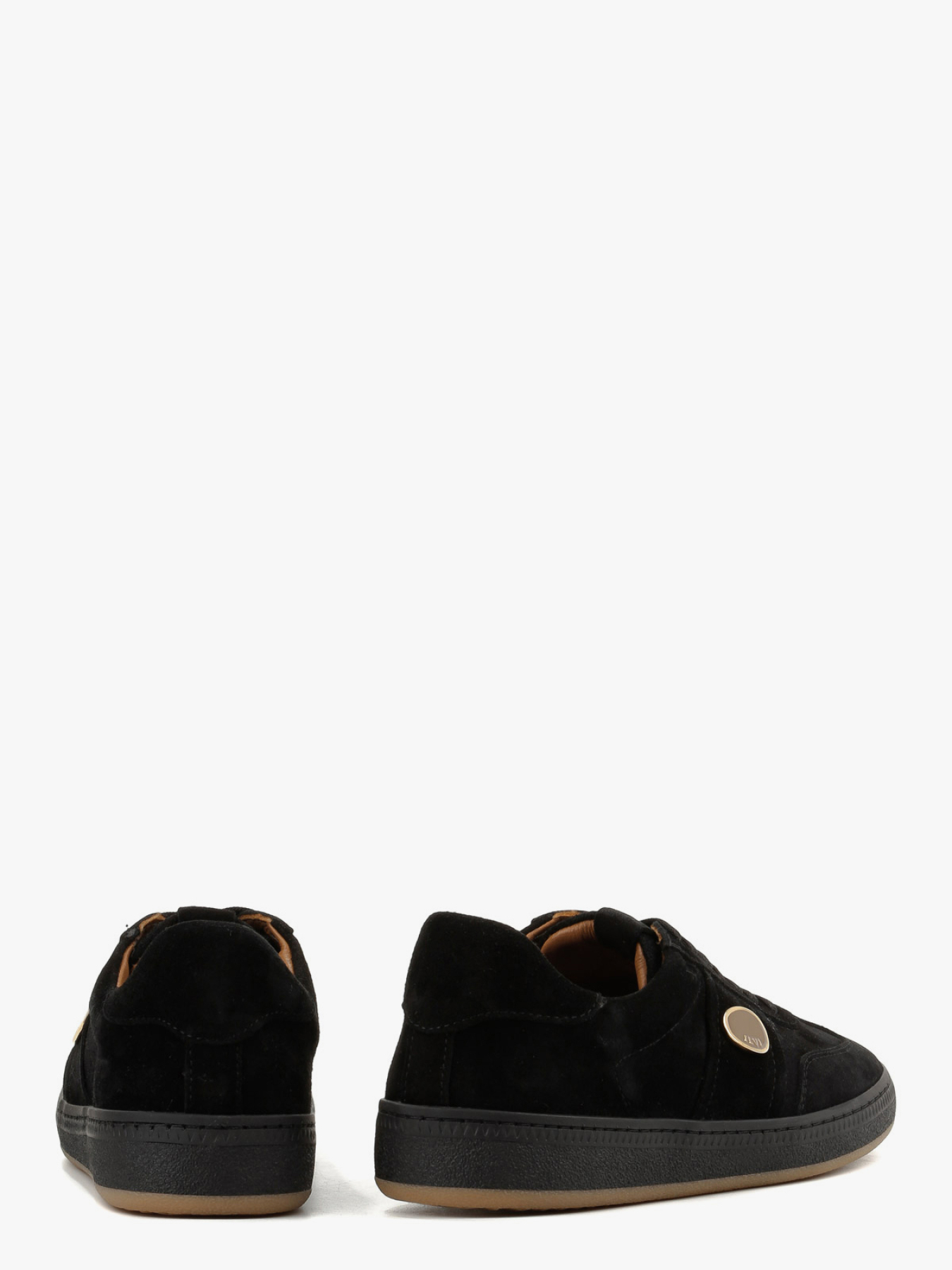 Кеды низкие ILVI модель 00000018754 Фото