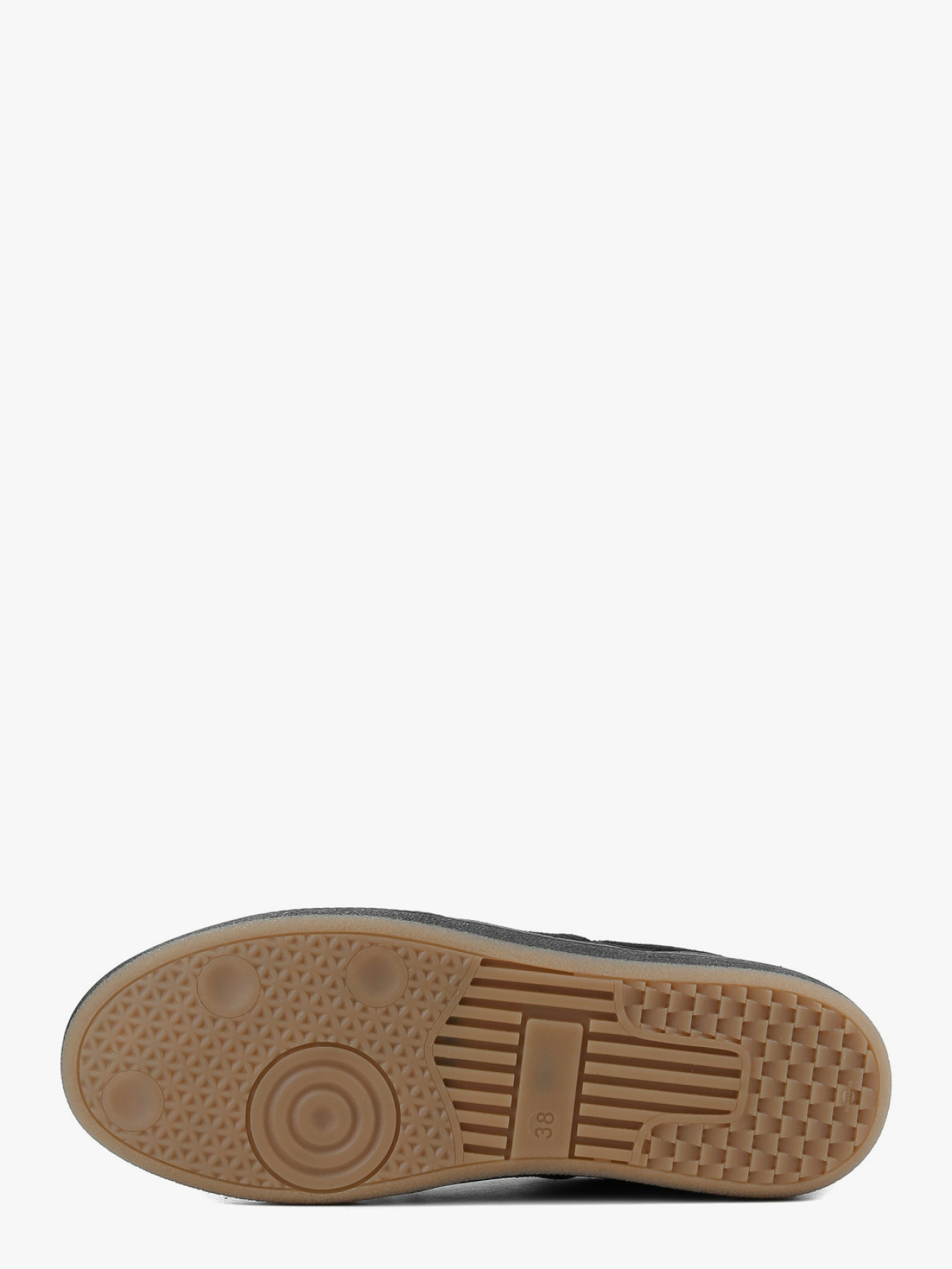 Кеды низкие ILVI модель 00000018754 Фото