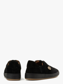 Кеды низкие ILVI модель 00000018754 Фото