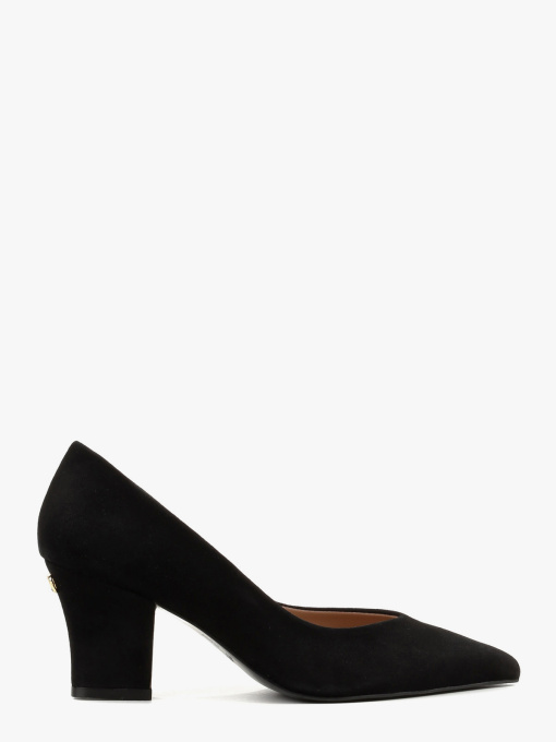 Туфли ILVI модель 00000018753 Фото